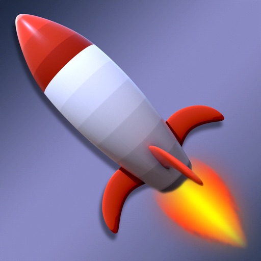 Rocket Strike icon