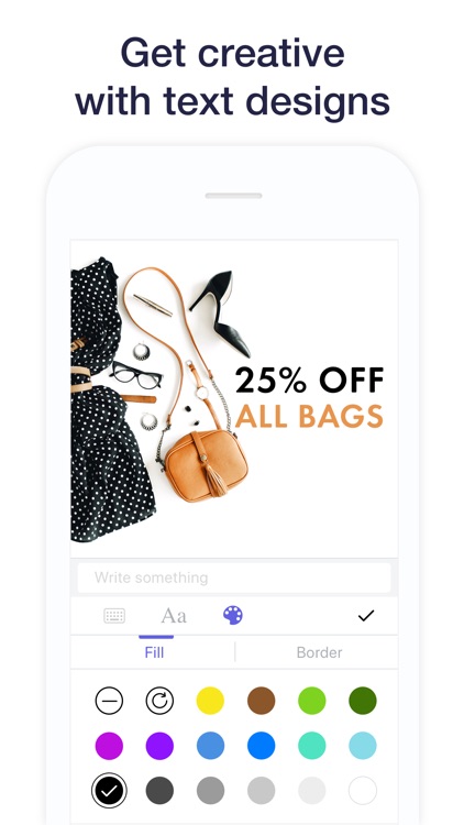 Impresso - Create Promo Posts screenshot-5
