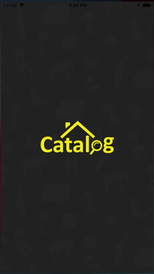 Catalog-app