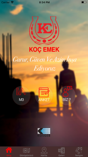 Koc Emek(圖2)-速報App