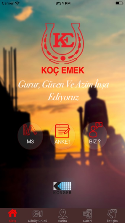 Koc Emek