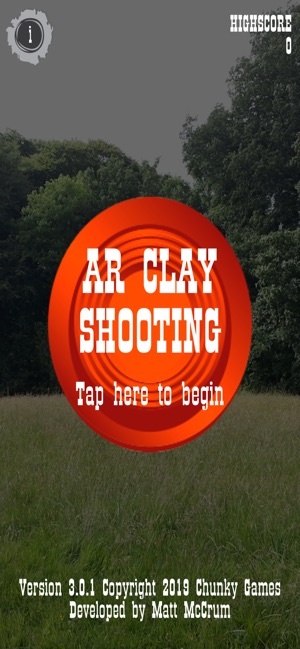 AR Clay Shooting(圖8)-速報App