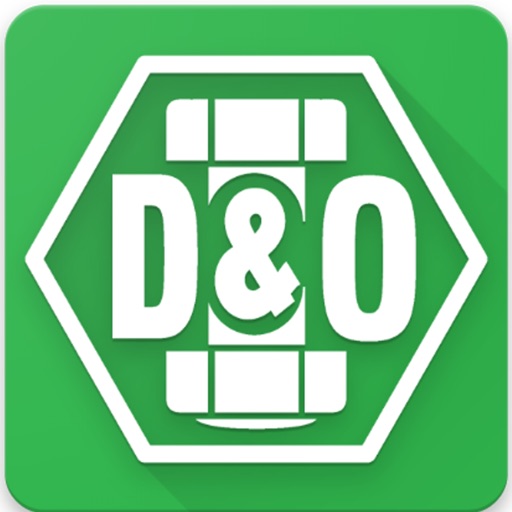 Dürkes & Obermayer KanBan-App Icon