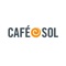 The official app of Cafe Sol  - Dublin