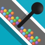 Pull Pins 3D