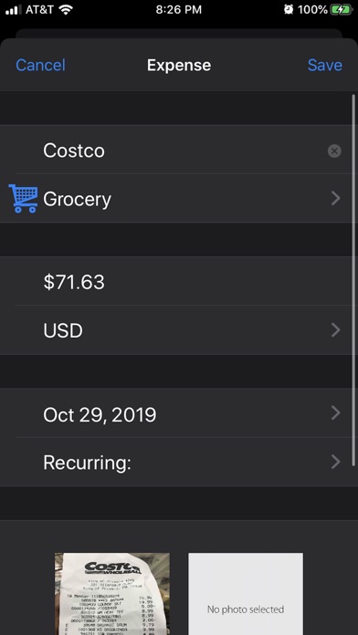 How to cancel & delete XYZFinance2U - Finance from iphone & ipad 4