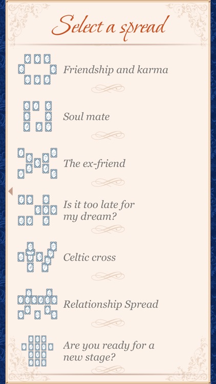 Tarot Universe - Card Reading screenshot-0
