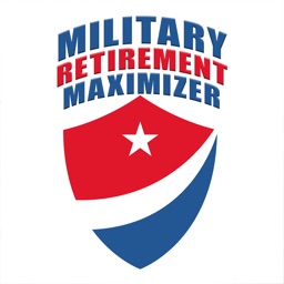 Military Retirement Maximizer