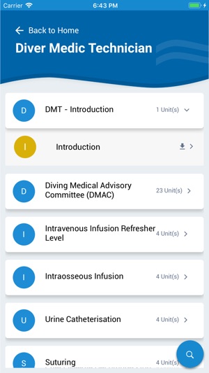 KBAT Diver Medic(圖3)-速報App