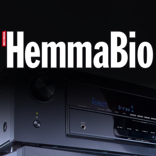 HemmaBio iOS App