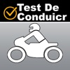 Test de moto (Permiso A/A1)