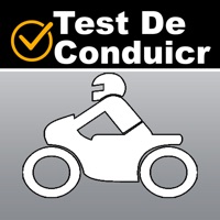 Test de moto (Permiso A/A1) pour PC