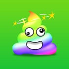 Top 29 Stickers Apps Like Color Poop Stickers - Best Alternatives