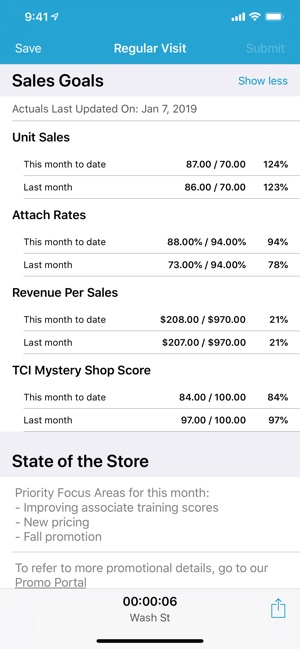 Vision by Mobile Insight™(圖4)-速報App