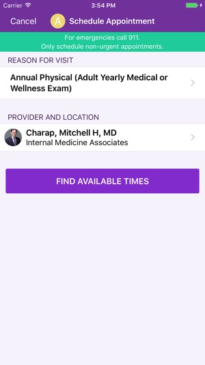 Nyu Langone Health On The App Store