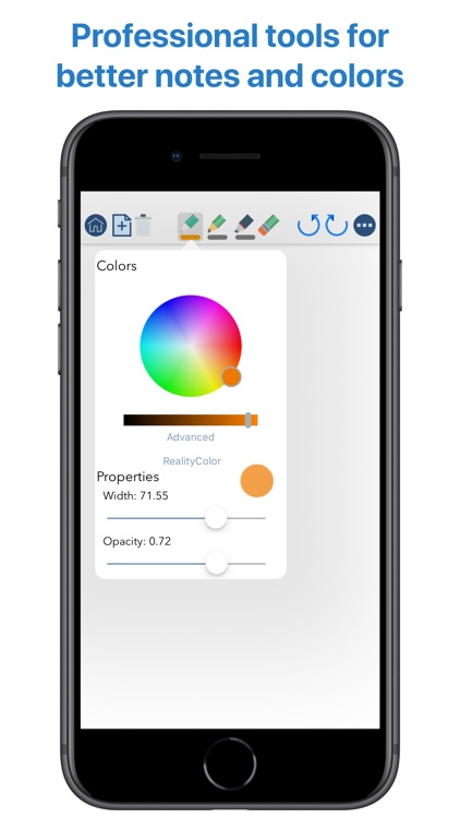 QuickNotes X screenshot-5