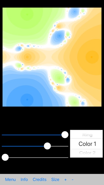 Poly-z-Vision screenshot-6