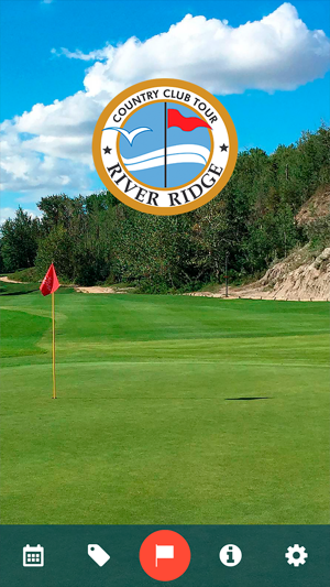 River Ridge Golf(圖1)-速報App