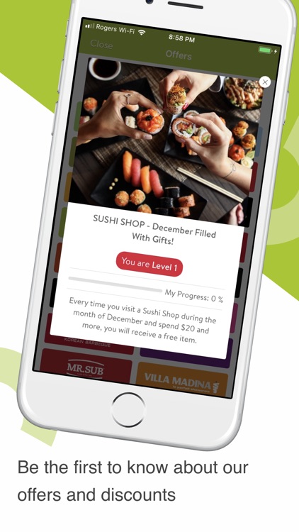 BonApp screenshot-4