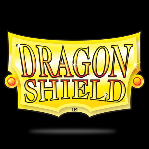 Dragon Shield MTG Card Manager