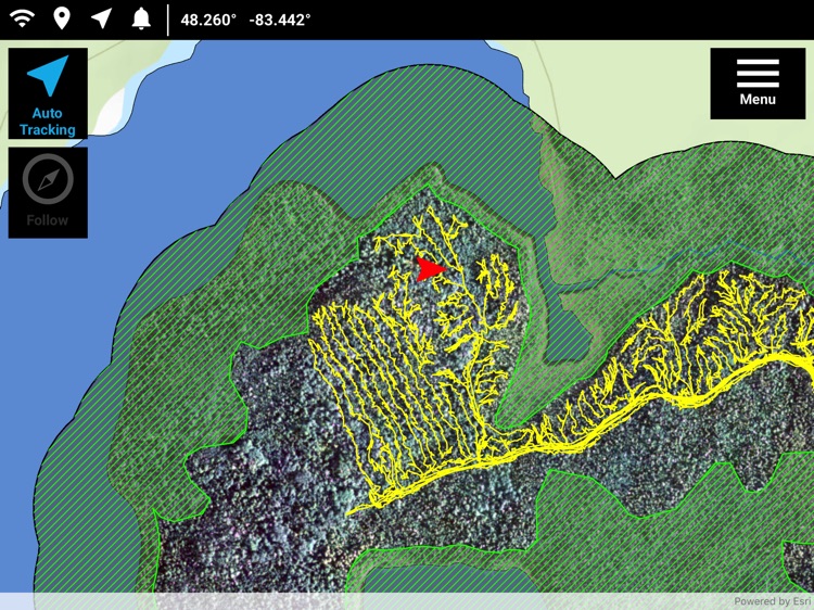 Op Tracker