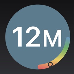When Can I Sleep Tonight Apple Watch App