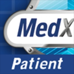 MedXCom for Patients