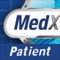 MedXCom for Patients