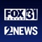 Breaking news and the latest weather forecast are just a tap away with the FOX31 Denver & Colorado's Own Channel 2 App