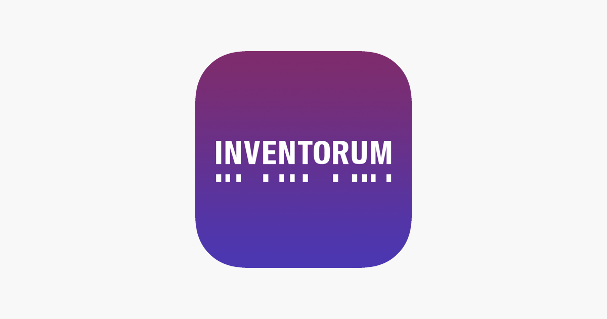 Inventorum Pos On The App Store