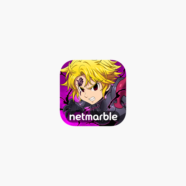 The Seven Deadly Sins On The App Store - intense anime music roblox ids