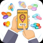 Find Medicine  Health, Pharma