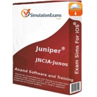 Exam Sim For JNCIA Junos