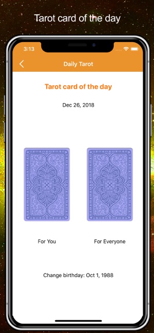 Daily Horoscopes & Tarot Card(圖4)-速報App