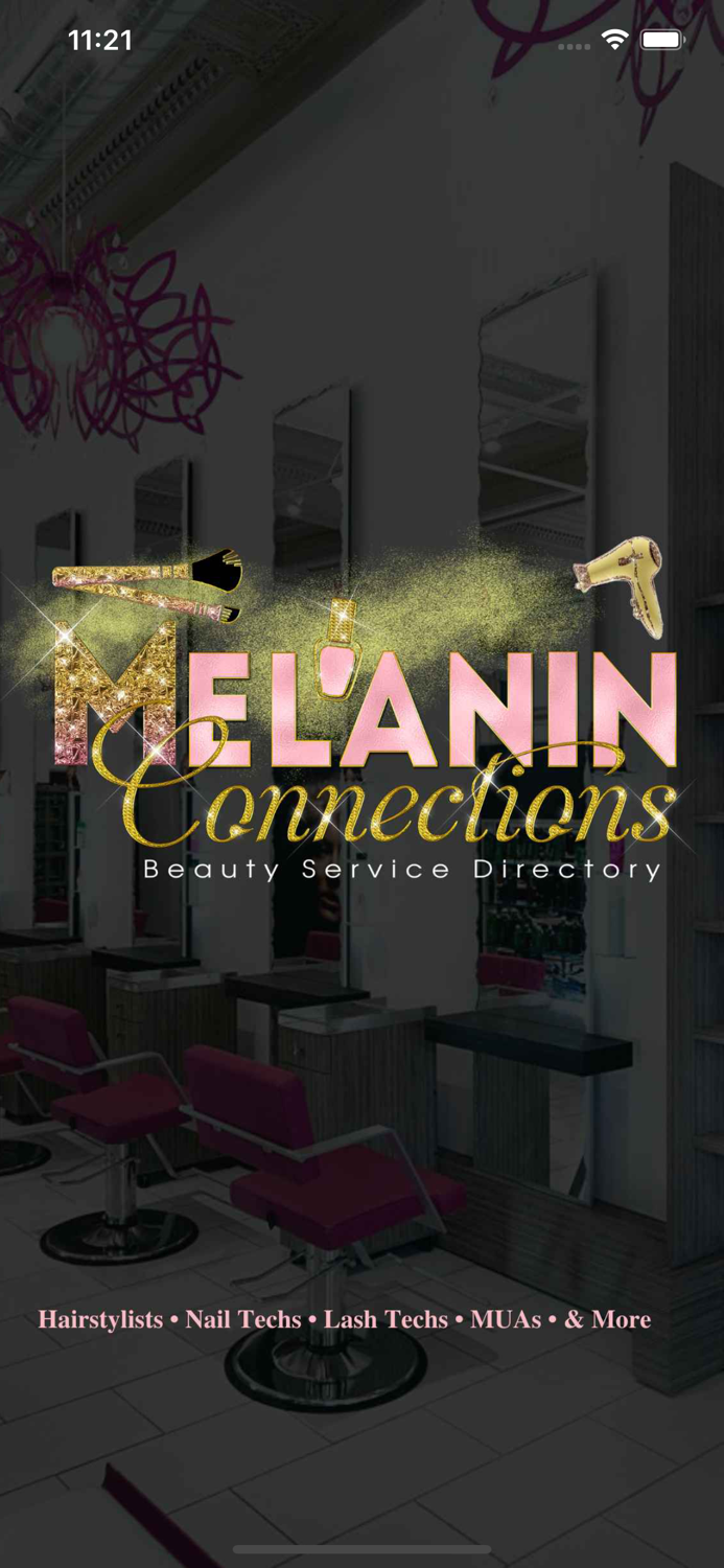 Melanin Connections