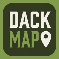 DackMap ne fonctionne pas? problème ou bug?