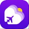 Flight and Hotel booking app fast and easy by HappyTrip