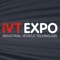 Download your free iPad or iPhone app to help guide you around Industrial Vehicle Technology EXPO and the IVT conferences