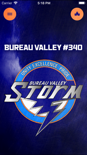 Bureau Valley CUSD #340, IL(圖1)-速報App