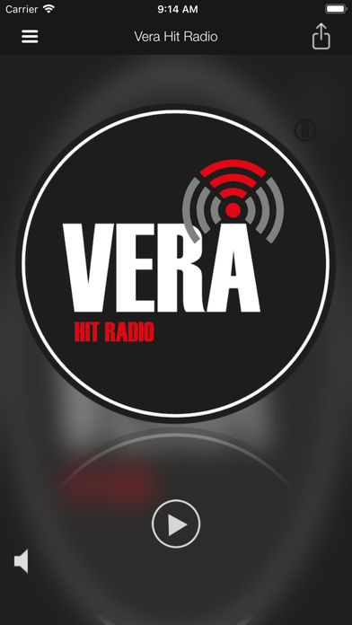 How to cancel & delete Vera Hit Radio from iphone & ipad 1