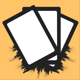 Meeting Cards