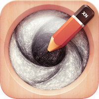 XnSketch - SketchCartoon