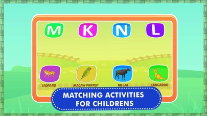 Farm Animals Sounds Kids Games screenshot 3