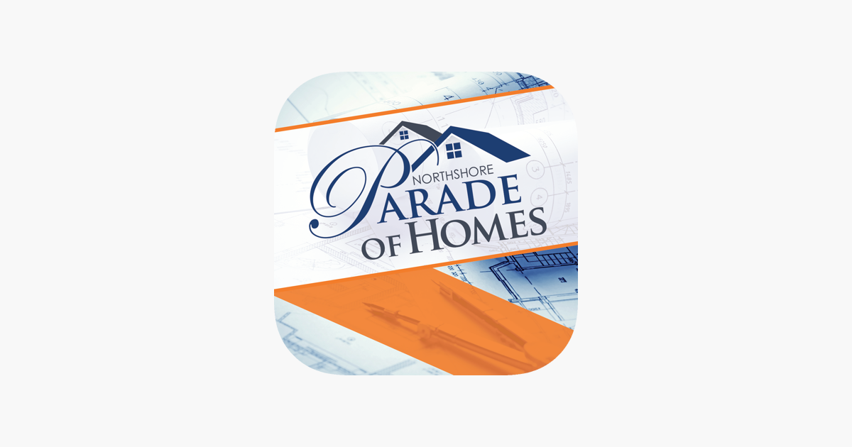 ‎Northshore Parade of Homes su App Store