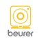 Use the “beurer CareCam” app as the perfect addition to your BY 88 and BY 99