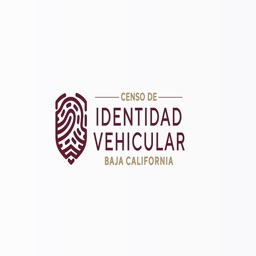 Censo Identidad Vehicular BC