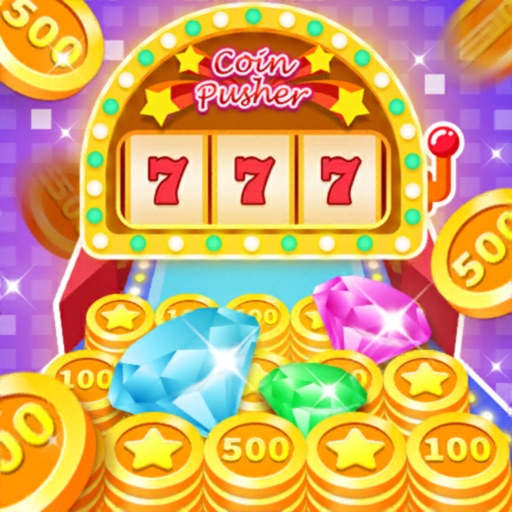 Happy! Coin Dozer