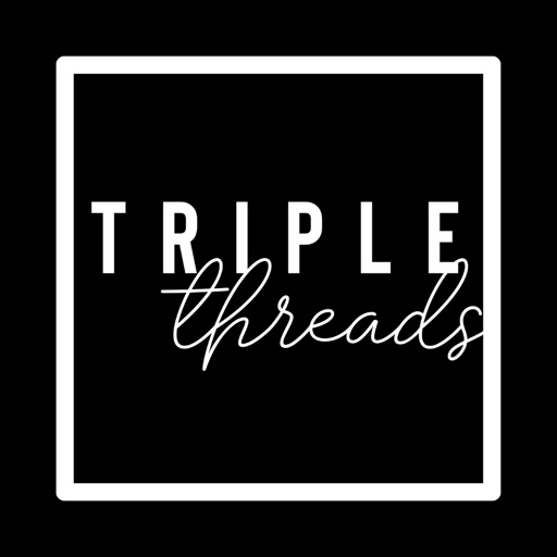 Triple Threads Icon