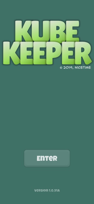 Kube Keeper(圖1)-速報App