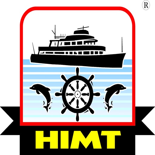 HIMT e-Learning Icon